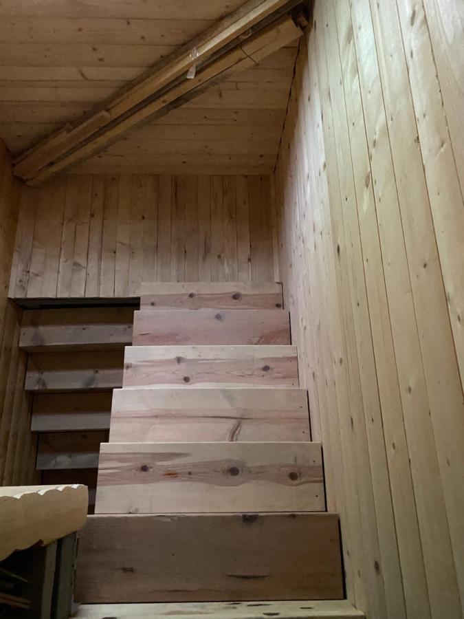 Vita Guesthouse Bajram Curri Екстериор снимка