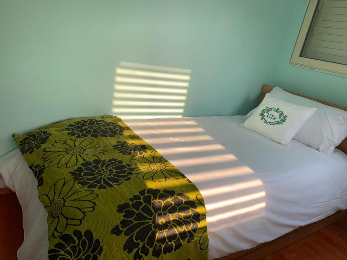Vita Guesthouse Bajram Curri Екстериор снимка
